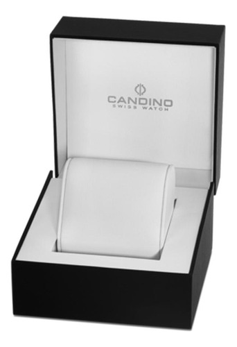 Reloj C4470/4 Candino Hombre Classic Timeless