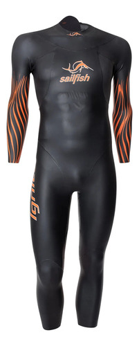 Traje De Neopreno Hombre Ignite 2- Sailfish