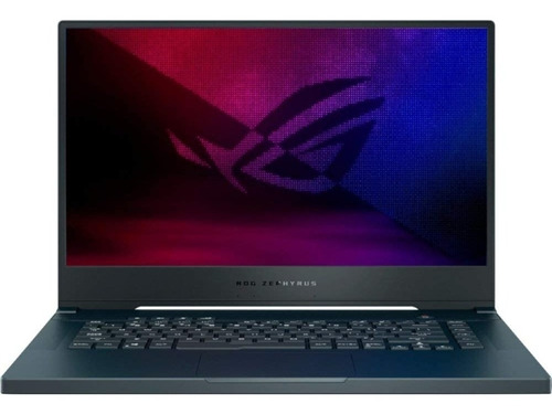 Asus Rog Zephyrus M15 Rtx2070 16 Gb Ram (Usado)