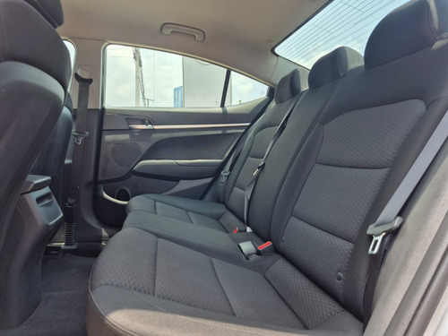 Hyundai Elantra 2.0 Gls Mt