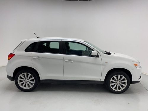 Imagen 8 de 15 de Mitsubishi Asx Full 2.0 2018
