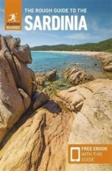 Libro The Rough Guide To Sardinia - Aa.vv