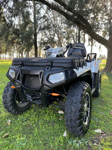 Polaris Sportsman Touring 850