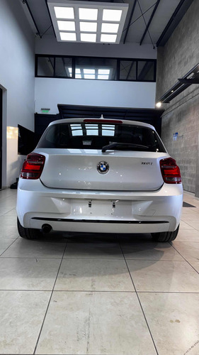 BMW Serie 1 1.6 118i Sport 170cv
