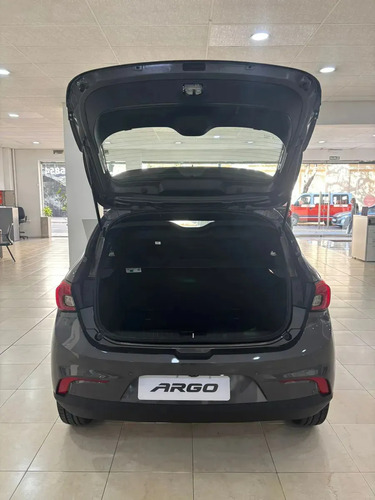 Fiat Argo 1.3 Drive Gse