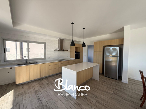 Casa En Venta En El Molino Sur, Haras Santa Maria, Escobar