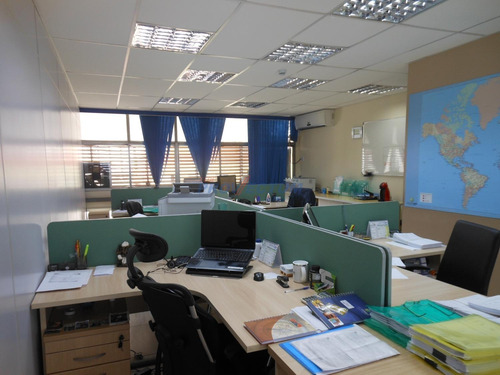 Imagem 3 de 7 de Sala Á Venda E Para Aluguel Em Centro - Sa238546