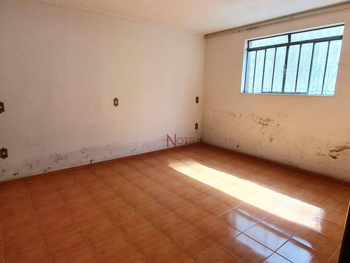 Imagem 9 de 12 de Casa Com 4 Dormitórios À Venda, 131 M² Por R$ 650.000 - Vale Dos Araçás - Mateus Leme/mg | Nottus Imóveis - Ca0021