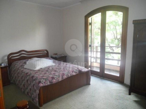 Imagem 5 de 15 de Casa Com Piscina Na Vila Madalena - Iq4791