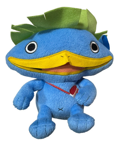 Peluche Yokai Watch Kappandante Yo-kai (Usado)