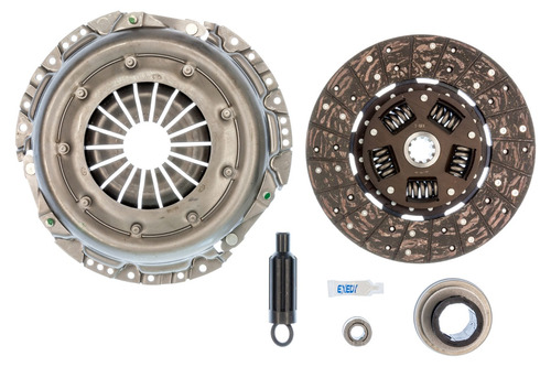 Kit Clutch Ford F-350 1988 7.3l Diesel Exedy