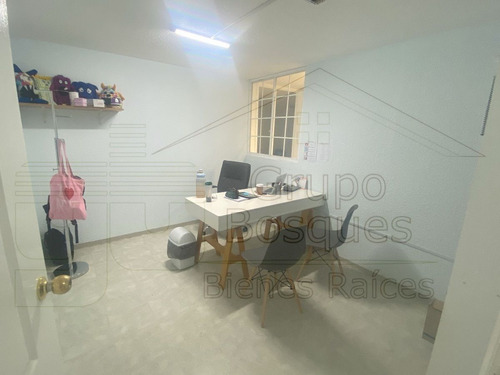 Oficina En Venta En Polanco Miguel Hidalgo, Cdmx