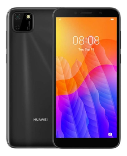 Telefono Celular Huawei Y5p Desbloqueado Negro