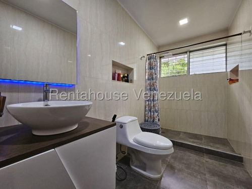 Lomas De Chuao , Casa En Venta , Juan Paz , 26-386