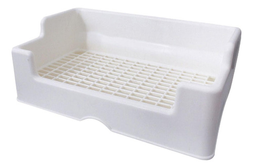 Cajas De Arena Para Conejos, Inodoro Rectangular Para L