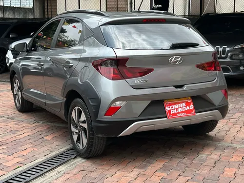 Hyundai Hb20x Graviti Mt 1.6 Mod 2023