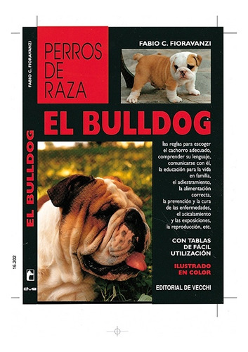 Bulldog (perros Raza) - Fioravanzi