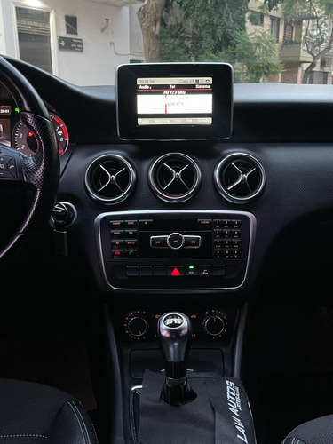 Mercedes-Benz Clase CLA 1.6 Cla200 Coupe Urban 156cv At