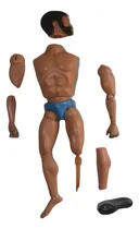 Comprar Joe Super Temerario Action Man Gi Joe 12 Pulgadas Veri Li