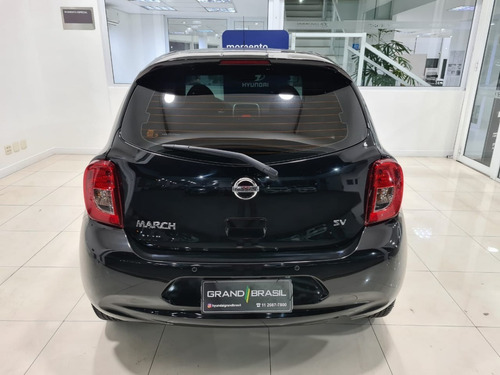 Imagem 5 de 10 de Nissan