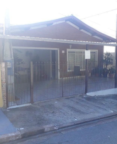 Imagem 1 de 18 de Casa Com 3 Dormitórios À Venda, 142 M² Por R$ 850.000,00 - Jardim Planalto - Vinhedo/sp - Ca0707