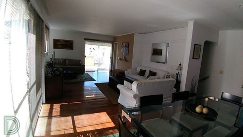 Imagem 15 de 15 de Apartamento Para Venda No Bairro Vila Olímpia Em São Paulo - Cod: Di21565 - Di21565