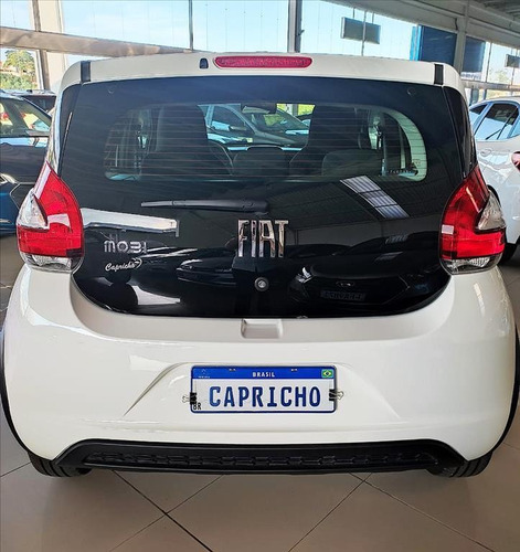 Imagem 3 de 13 de Mobi 1.0 8v Evo Flex Like. Manual
