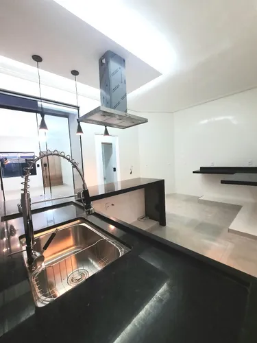 Casa Alto Padrão, 240m2, 4qrtos, Formosinha, Formosa-go