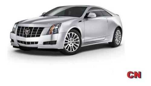 Valvula Vvt Cadillac Cts 3.6 Lts Mod: 08-13 Original (Usado)