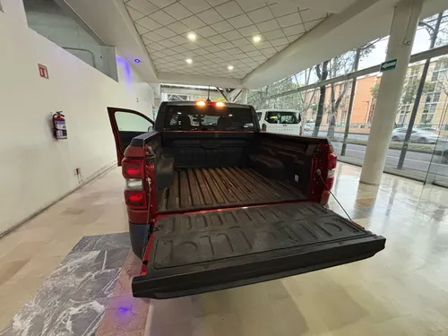 Ford Maverick 4p Lariat Tremor High L4/2.0/T Aut