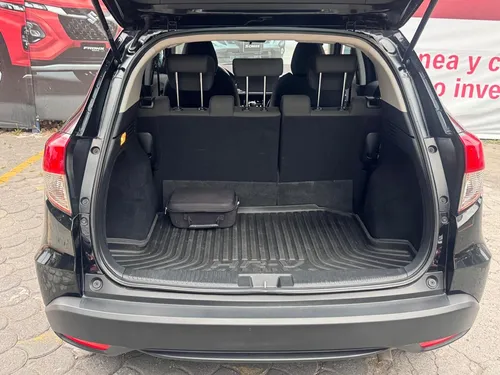 Honda HR-V 1.8 Prime Cvt
