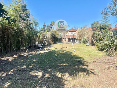 Terreno Lote En Venta Country Club Banco Provincia