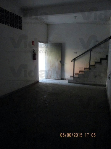 Imagem 6 de 15 de Galpão Para Aluguel, 300.0m² - 27592