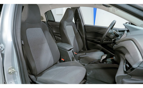 Chevrolet Onix 1.0 TURBO FLEX PLUS LT AUTOMÁTICO