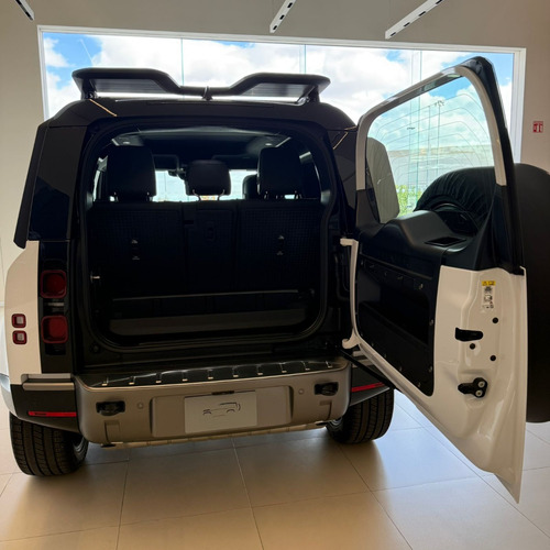 Range Rover Defender 3.0 X-dynamic Se 2024