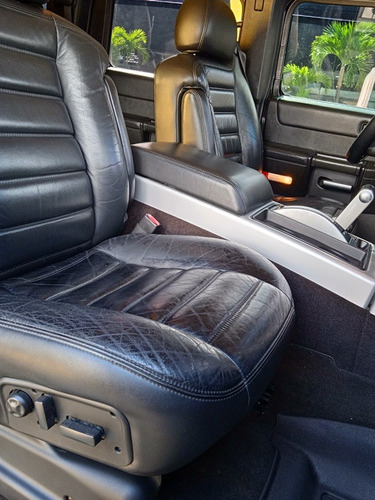 Hummer H2