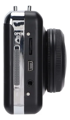Convertidor De Casete A Mp3 Portátil Bluetooth Ciciglow