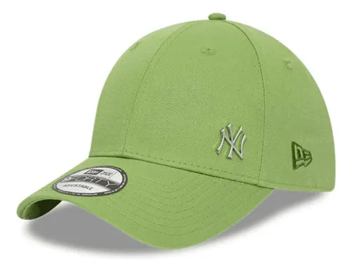 Gorra New Era New York Yankees-verde