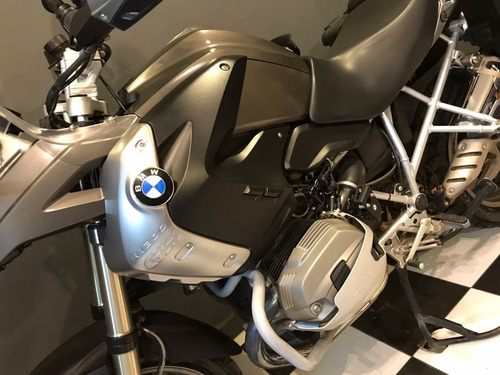 Imagen 14 de 18 de Bmw R 1200 Gs