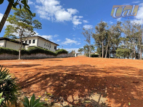 Imagem 23 de 26 de Terreno À Venda, 2400 M² - Condominio Estância Parque De Atibaia - Atibaia/sp - Te1436