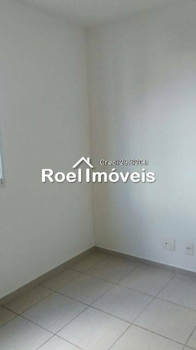 Imagem 12 de 28 de Apartamento-venda-sorocaba---em-frente-ao-shopping-cidade - 1794