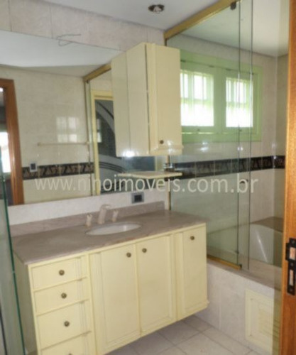 Imagem 4 de 15 de Casa - Centro - Ref: 40240 - V-40240
