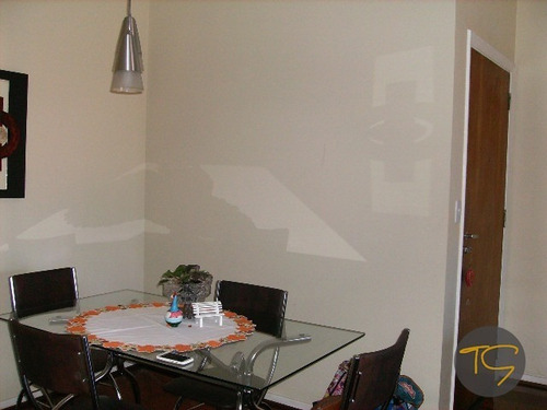 Imagem 7 de 10 de Apartamento - Ap01894 - 4688195