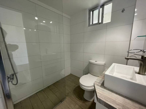 Imagen 9 de 12 de Depto En Venta Nueva Providencia, Providencia, Santiago
