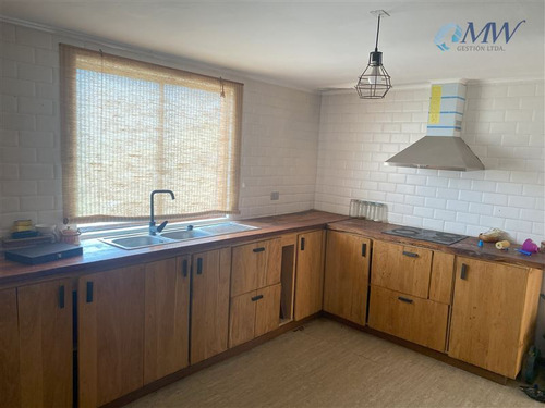 Parcela En Venta En Olmué