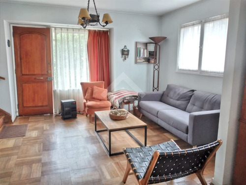 Local Comercial En Arriendo En Ñuñoa