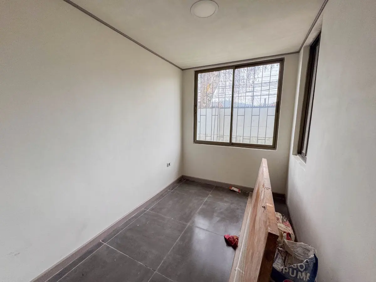 Imagen 5 de 28 de Casa En Venta En Collao, Concepción