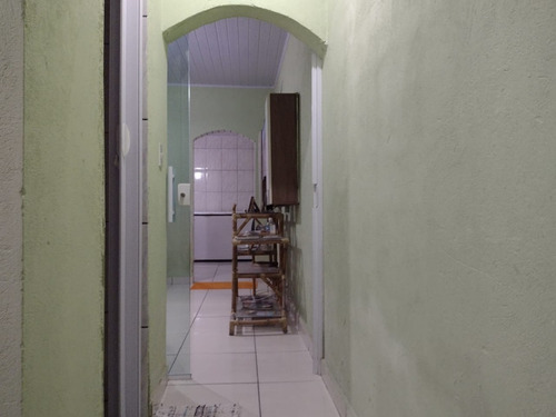 Imagem 12 de 13 de Casa Com Piscina, Varanda Coberta, Na Bairro Jardim Guacira Em Itanhaém, Com 308 M² De Área Total