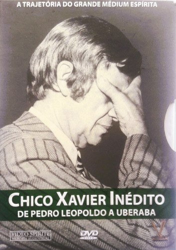 Chico Xavier Inédito De Pedro Leopoldo A Uberaba