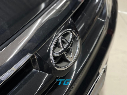 Toyota Hilux 3.0 SRV 4X4 16V TURBO INTERCOOLER DIESEL 4P AUTOMÁTICO